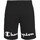 textil Hombre Shorts / Bermudas Champion 214380 Negro