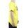 textil Niño Camisetas manga corta Champion 305209 Amarillo