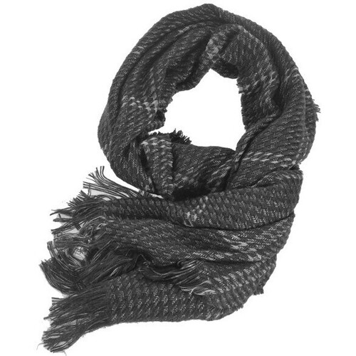 Accesorios textil Mujer Bufanda Deha D63506 Gris