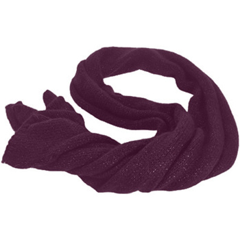 Accesorios textil Mujer Bufanda Deha D63761 Violeta