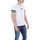 textil Hombre Camisetas manga corta Pyrex 40982 Blanco