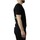 textil Hombre Camisetas manga corta Pyrex 40893 Negro