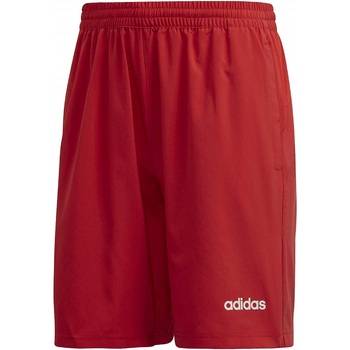textil Hombre Shorts / Bermudas adidas Originals FM0189 Rojo