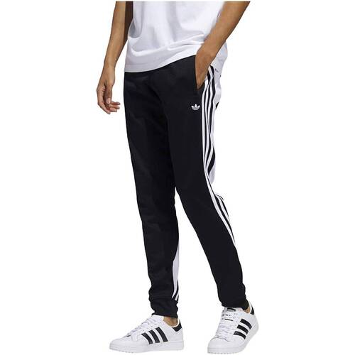 textil Hombre Pantalones adidas Originals FM1528 Negro