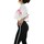 textil Mujer Camisetas manga corta Champion 112753 Blanco