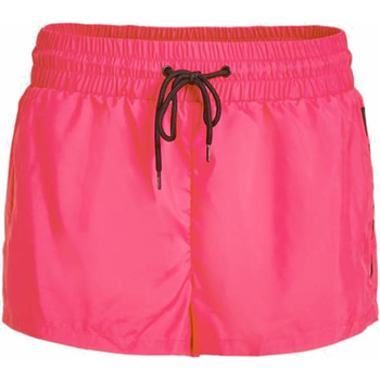 textil Mujer Shorts / Bermudas Guess O02A21-WO025 Rosa