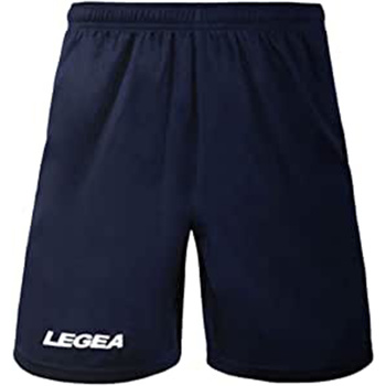 textil Hombre Shorts / Bermudas Legea MONACO Azul
