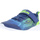 Zapatos Niño Fitness / Training Skechers 97858N Azul