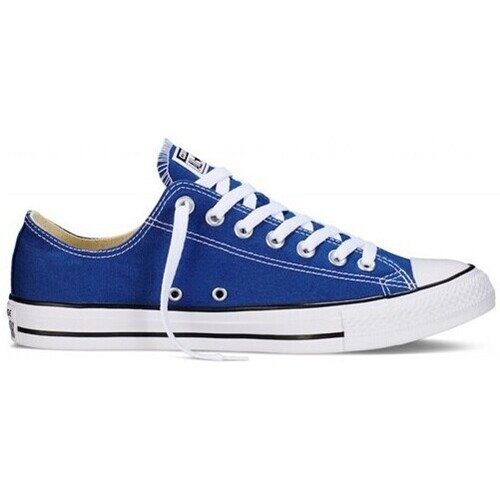Zapatos Hombre Deportivas Moda Converse 151177C Azul