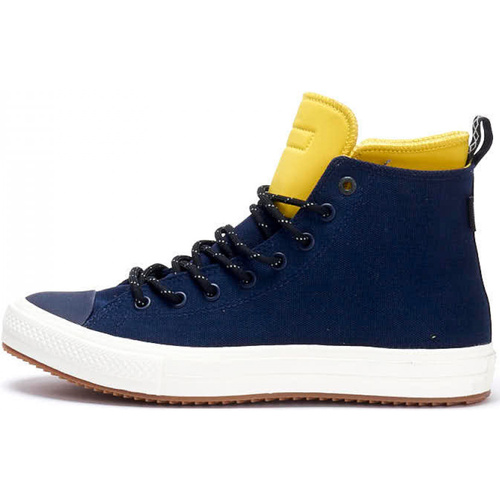 Zapatos Hombre Deportivas Moda Converse 153569C Azul