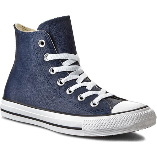 Zapatos Hombre Deportivas Moda Converse 149490C Azul
