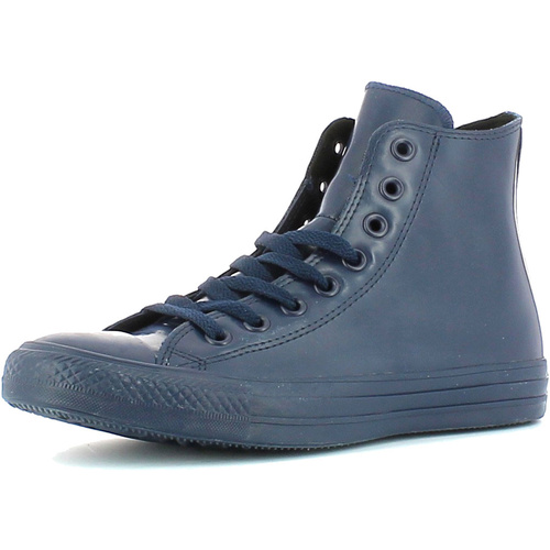 Zapatos Hombre Deportivas Moda Converse 155157C Azul