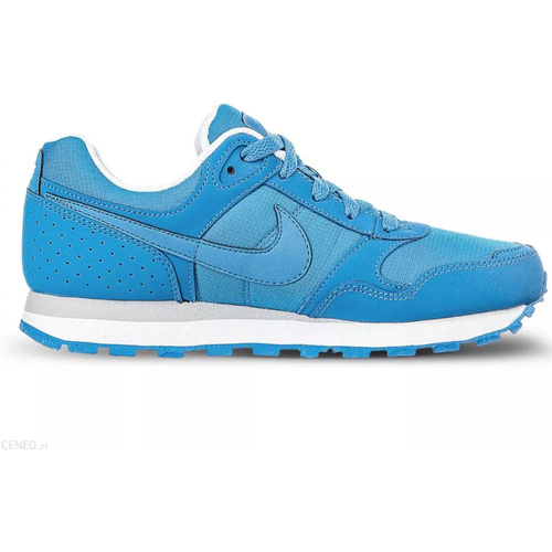 Zapatos Niño Deportivas Moda Nike 629802 Azul