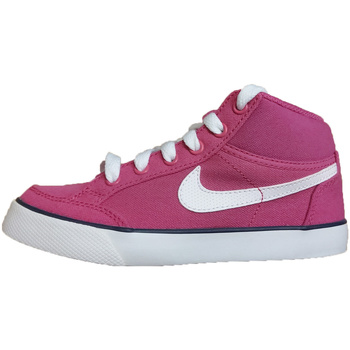 Zapatos Niña Deportivas Moda Nike 580437 Rosa