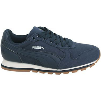 Zapatos Hombre Deportivas Moda Puma 359880 Azul