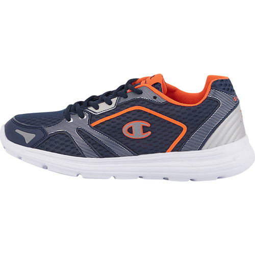 Zapatos Hombre Running / trail Champion S20572 Azul