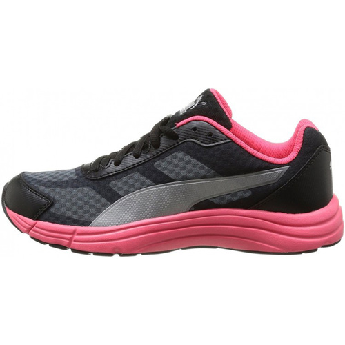 Zapatos Mujer Running / trail Puma 187562 Negro