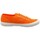 Zapatos Hombre Deportivas Moda Superga S000010 Naranja