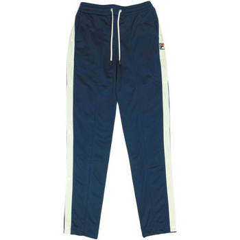 textil Hombre Pantalones Fila 492004 Azul
