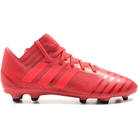 Zapatos Niño Fútbol adidas Originals CP9166 Rojo