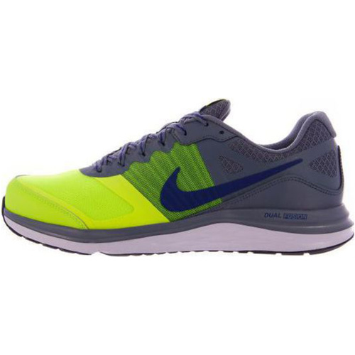 Zapatos Hombre Running / trail Nike 709558 Gris