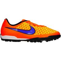 Zapatos Niño Fútbol Nike 651651 Naranja
