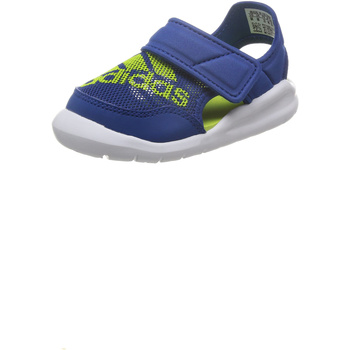 Zapatos Niño Sandalias adidas Originals AF3895 Azul