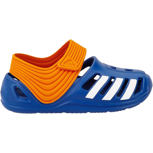 Zapatos Niño Sandalias adidas Originals S78573 Azul