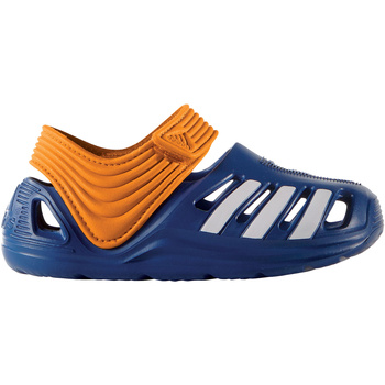 Zapatos Niño Sandalias adidas Originals AF3879 Azul