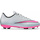 Zapatos Niño Fútbol Nike 651634 Gris