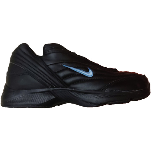 Zapatos Mujer Fitness / Training Nike 303874 Negro