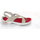 Zapatos Mujer Sandalias Nike 302187 Beige
