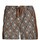 textil Mujer Shorts / Bermudas Deha D23235 Beige