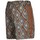 textil Mujer Shorts / Bermudas Deha D23235 Beige