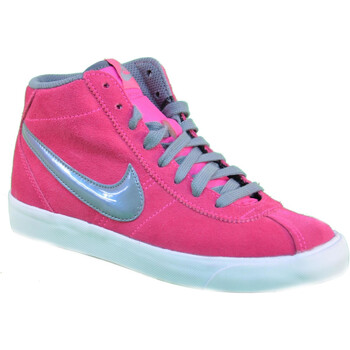 Zapatos Niña Deportivas Moda Nike 577864 Rosa