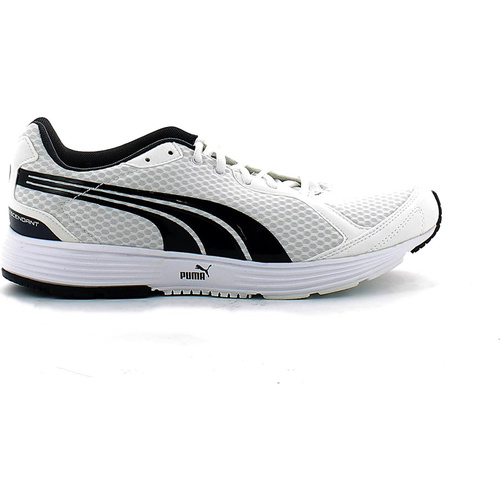 Zapatos Hombre Running / trail Puma 187172 Blanco