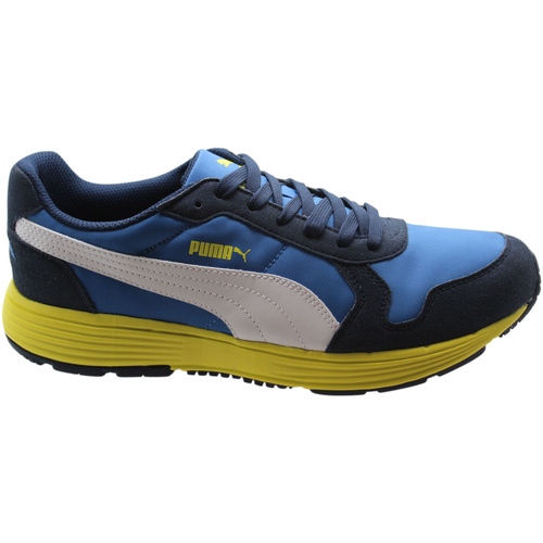 Zapatos Hombre Running / trail Puma 356740 Azul