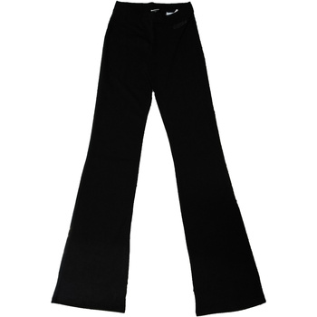 textil Mujer Pantalones de chándal Dimensione Danza 3E111J001 Negro