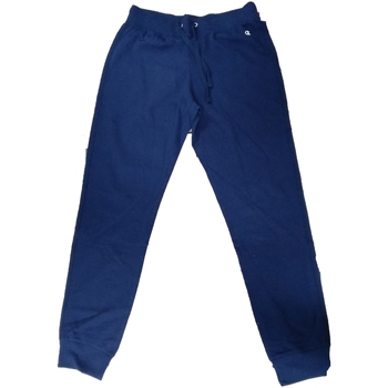 textil Mujer Pantalones de chándal Champion 110173 Azul