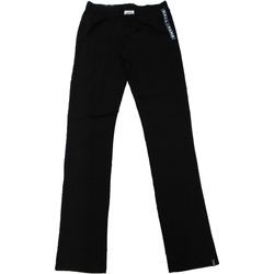 textil Mujer Pantalones de chándal Everlast 25W463J60 Negro