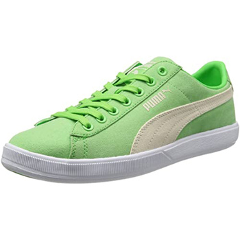 Zapatos Hombre Deportivas Moda Puma 355883 Verde