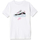 textil Niña Camisetas manga corta Nike CT2629 Blanco