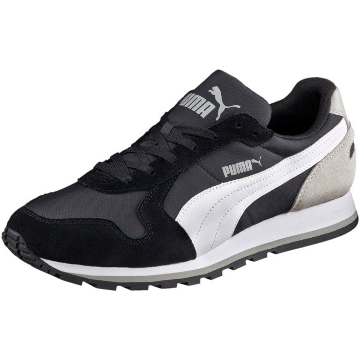 Zapatos Hombre Fitness / Training Puma 356738 Negro