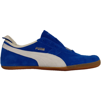 Zapatos Hombre Deportivas Moda Puma 341086 Azul
