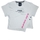 textil Mujer Camisetas manga corta Pyrex 41078 Blanco