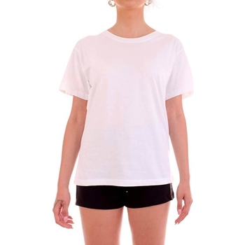 textil Mujer Camisetas manga corta Pyrex 41070 Blanco