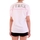 textil Mujer Camisetas manga corta Pyrex 41070 Blanco