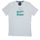 textil Hombre Camisetas manga corta Pyrex 40974 Blanco