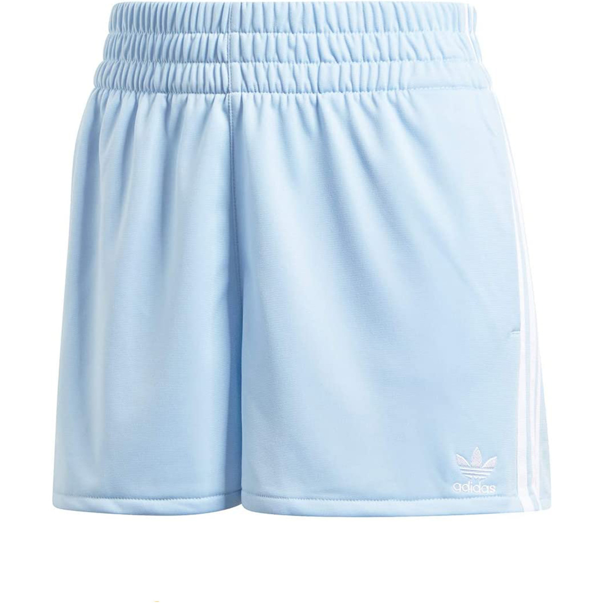 textil Mujer Shorts / Bermudas adidas Originals FM2611 Marino