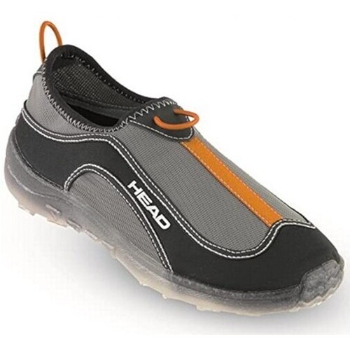 Zapatos Hombre Zapatos para el agua Head 454010 Negro